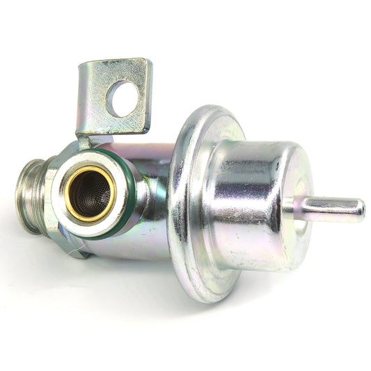 HiSport Fuel Injection Pressure Regulator - 3.0BAR, Replaces PR105 17089203 17103467 17107478 17107483 17107491 17112555 17112589 17122283 21007005 21015427 217364 217367 217370 217400 8171222830