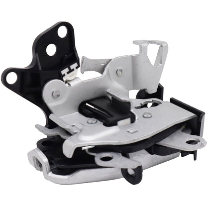 HiSport Front Left Driver Side Door Lock Latch Actuator CL3A1521813CB Compatible with Ford Lincoln F-250 F-350 F-450 Expedition Super Duty Navigator 2010-2017