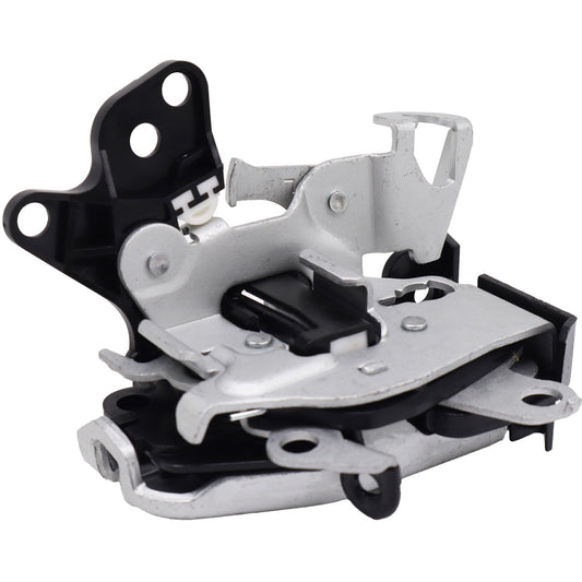 HiSport Front Left Driver Side Door Lock Latch Actuator CL3A1521813CB Compatible with Ford Lincoln F-250 F-350 F-450 Expedition Super Duty Navigator 2010-2017