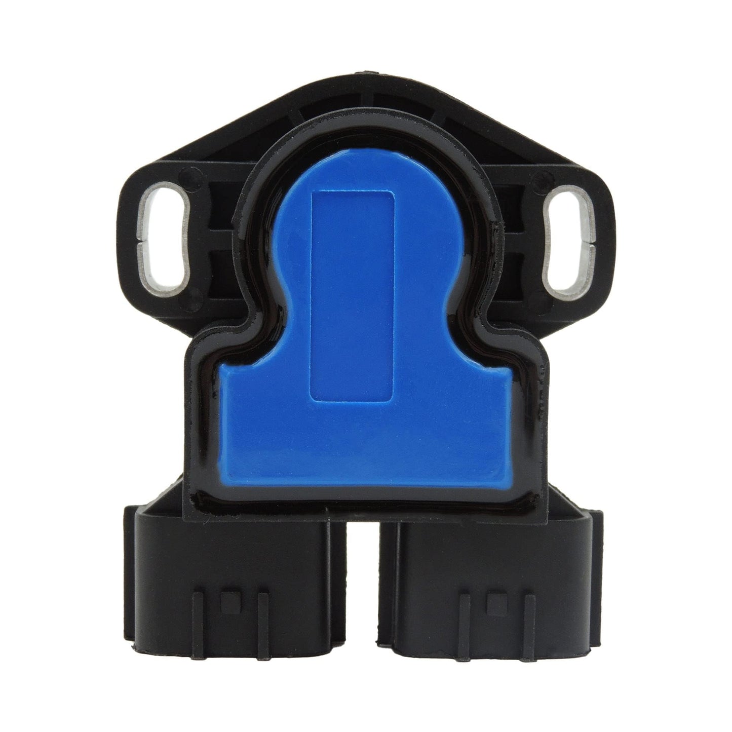 HiSport Throttle Position Sensor TPS Compatible with Infiniti QX4 1997-2000, Nissan Frontier 1999-2004, Pathfinder 1996-2000, Xterra 2000-2004 Replace 22620-4P210 22620-4P202 226204P210