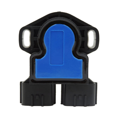 HiSport Throttle Position Sensor TPS Compatible with Infiniti QX4 1997-2000, Nissan Frontier 1999-2004, Pathfinder 1996-2000, Xterra 2000-2004 Replace 22620-4P210 22620-4P202 226204P210