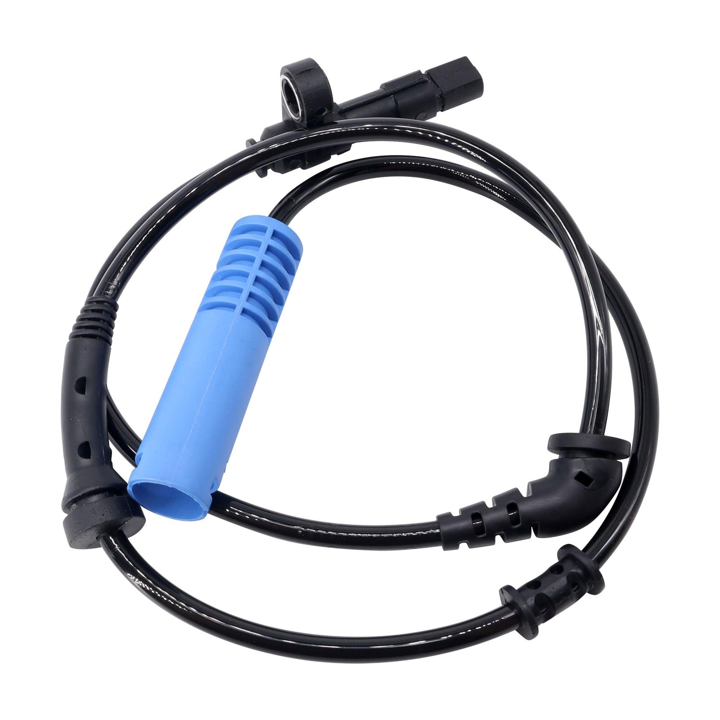 HiSport Front ABS Wheel Speed Sensor - Compatible with Mini Cooper 2002-2008, 34526756384 5S11087 SU12540 0844073 ALS2383 SS20123