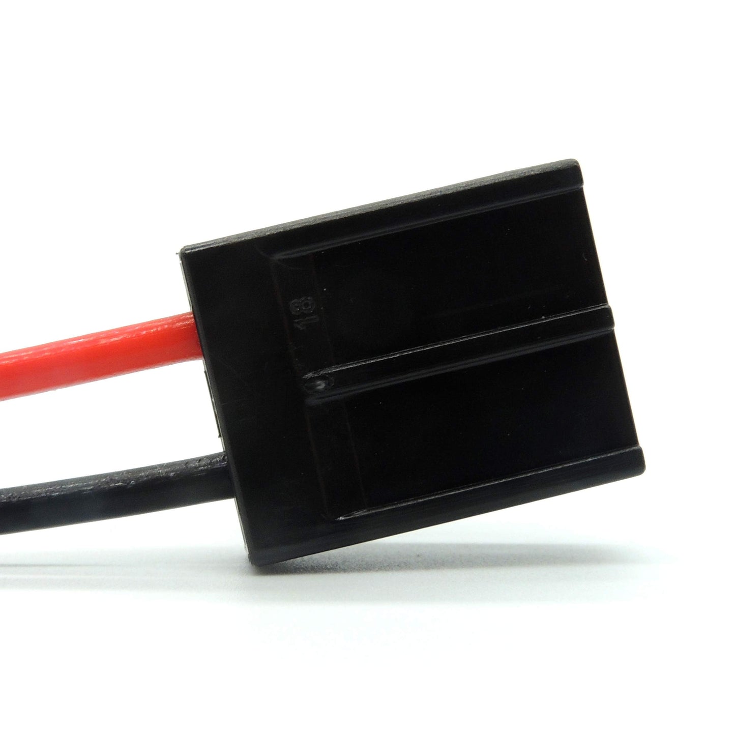 HiSport Wiring Plug Harness Connector Pigtail Clip - Replaces 94-615, Installation kit for 255LPH 340LPH GSS341 GSS342 GSS340