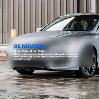 HiSport Brake Light Switch 36750-T2A-A01 4Pin Compatible with Acura MDX 2018, Replacement for Honda Accord 2013-2017, Civic 2014-2018, CR-V 2015-2016, Odyssey 2014-2018, 36750T2AA02