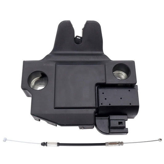 HiSport Rear Tailgate Power Trunk Lid Lock Actuator Motor Compatible with Lexus ES350 2007-2012 4-Door 3.5L V6 Replacement for 64600-33140 6460033140