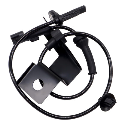 HiSport ABS Wheel Speed Sensor - Front Right Location, Compatible with Ford Fusion 2013, 2014, 2015, 2016, 2017, 2018, 2019, Lincoln MkZ 2013, 2014, 2015, 2016, 2017, 2018, 2019,Replaces ALS2596