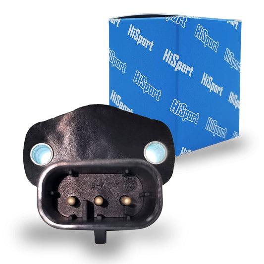 HiSport Throttle Position Sensor£¨TPS£© 4761871AC TH143 Compatible with Dodge Chrysler Daytona Dynasty Lebaron D150 D250 D350 1991-1993,Replacement for Jeep Grand Cherokee Comanche Wrangler 1991-1997