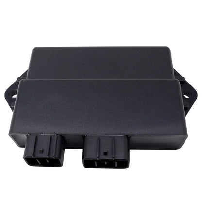 HiSport CDI Module Box - Compatible with Yamaha Kodiak 400 2000 2001 Warrior 350 1997 1998 1999 2000 2001 Replaces 3GD-85540-40-00