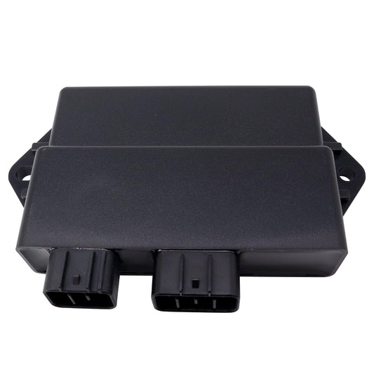HiSport CDI Module Box - Compatible with Yamaha Kodiak 400 2000 2001 Warrior 350 1997 1998 1999 2000 2001 Replaces 3GD-85540-40-00
