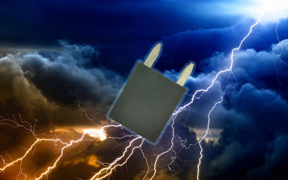 12V 10A 4P Air Conditioning Compressor Relays(Multi-Purpose Relay) 12088567 - Compatible with Buick,Cadillac,Chevrolet,GMC,Hummer More High Power 4 Terminal GM Relay -HiSport 1 Pack