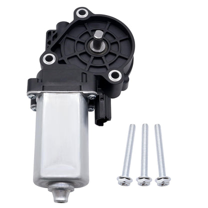 HiSport 676061 RV Stair Entry Step Motor Compatible with Kwikee Step Motor Lippert Components,379147 366043,369506 1101428 214-1001