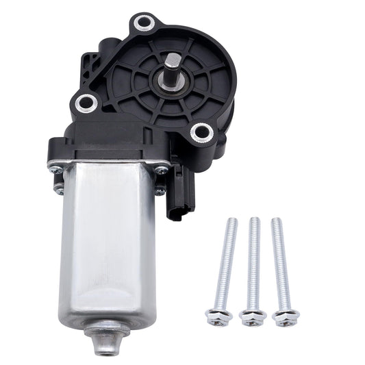 HiSport 676061 RV Stair Entry Step Motor Compatible with Kwikee Step Motor Lippert Components,379147 366043,369506 1101428 214-1001