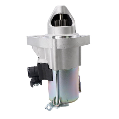 HiSport Starter Motor 19264N Compatible with Acura ILX 2.0L 2013-2015, Replacement for Honda Civic 1.8L 2012-2015, HR-V 1.8L 2016-2022, 31200R1AA12, 31200R1AA01, 31200R0A004