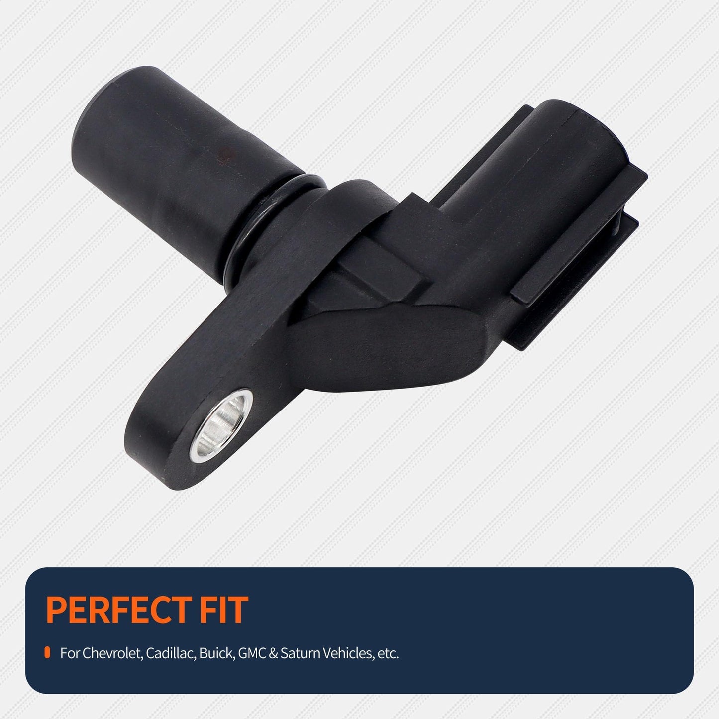 HiSport 89413-32010 Transmission Speed Sensor Compatible with Lexus GS200T GS300 GS350 Pontiac Vibe Scion XA XB XD Toyota 4Runner Celica Corolla Echo FJ Cruiser Land Cruiser Matrix RAV4 Sequoia Tacoma