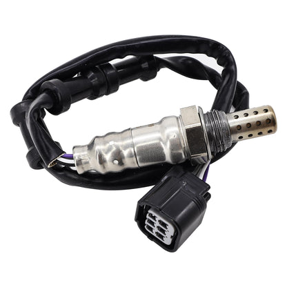HiSport 250-24799 Heated O2 Oxygen Sensor - 4-Wire Downstream Location O2 Sensor Compatible with Honda CR-V 2.4L 2007, 2008, 2009