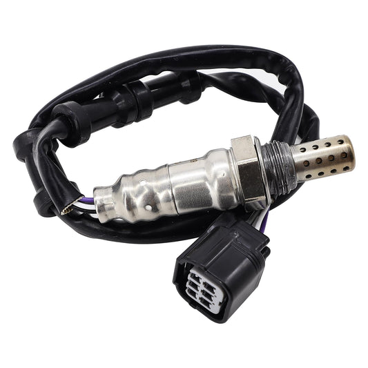 HiSport 250-24799 Heated O2 Oxygen Sensor - 4-Wire Downstream Location O2 Sensor Compatible with Honda CR-V 2.4L 2007, 2008, 2009