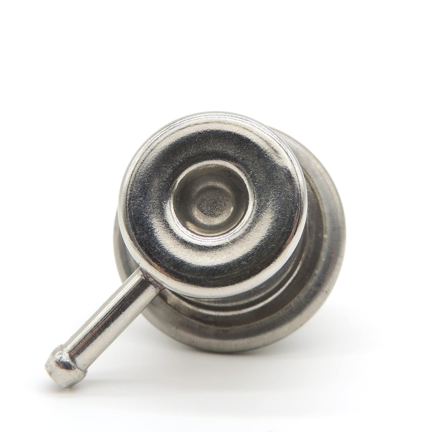 HiSport Fuel Injection Pressure Regulator - 3.0Bar, Replaces PR351, Compatible with Ford E-150/E-250/E-350/E-450/Excursion/Expedition/Explorer/F-150/F-250 Super Duty/F-350 Super Duty