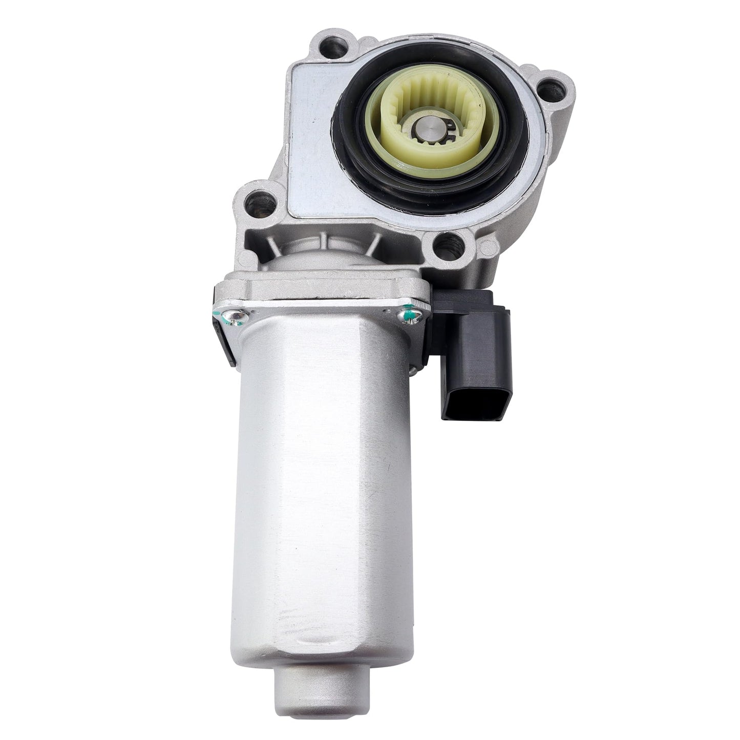 HiSport 600-932 Transfer Case Motor - Compatible with BMW X3 2004-2012 X5 2003-2010 X6 2008-2010 - Replace 27107568267