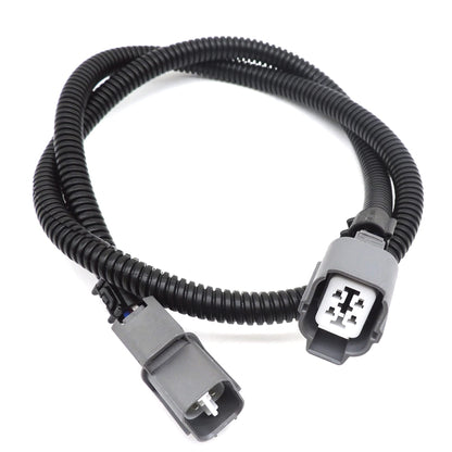 HiSport Extension Harness 36'' 4 Wires for Upstream Downstream O2 Oxygen Sensor Compatible with Honda Acura Civic Integra Prelude