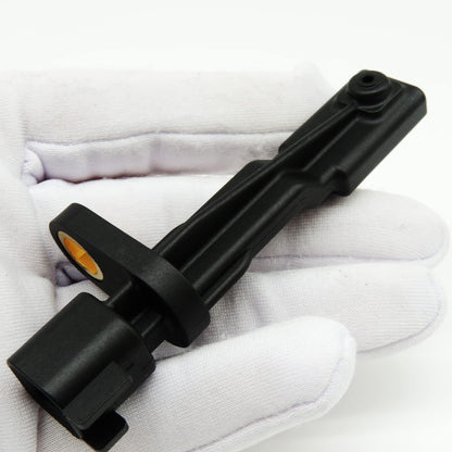 HiSport ABS Wheel Speed Sensor - Rear Left/Right Location Compatible with Dodge Nitro 2007-2012, Jeep Liberty 2008-2013 Wrangler JK 2007-2014, 2015-2018 Replaces 52125003AB