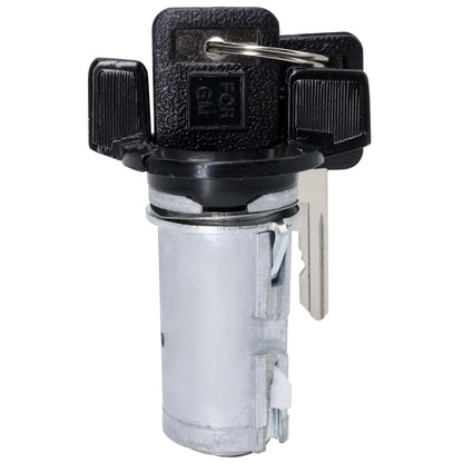 HiSport Ignition Starter Switch Lock Cylinder W/Keys Replacement for Chevy C1500 C2500 C3500 1991-1994 Replace 7840574