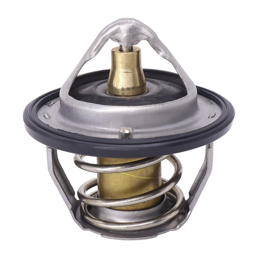 HiSport Engine Thermostat with Gasket Compatible with Subaru Forester, Impreza WRX STI, Legacy, Outback, Tribeca, WRX STI, Replacement for 21200AA072 21236AA010