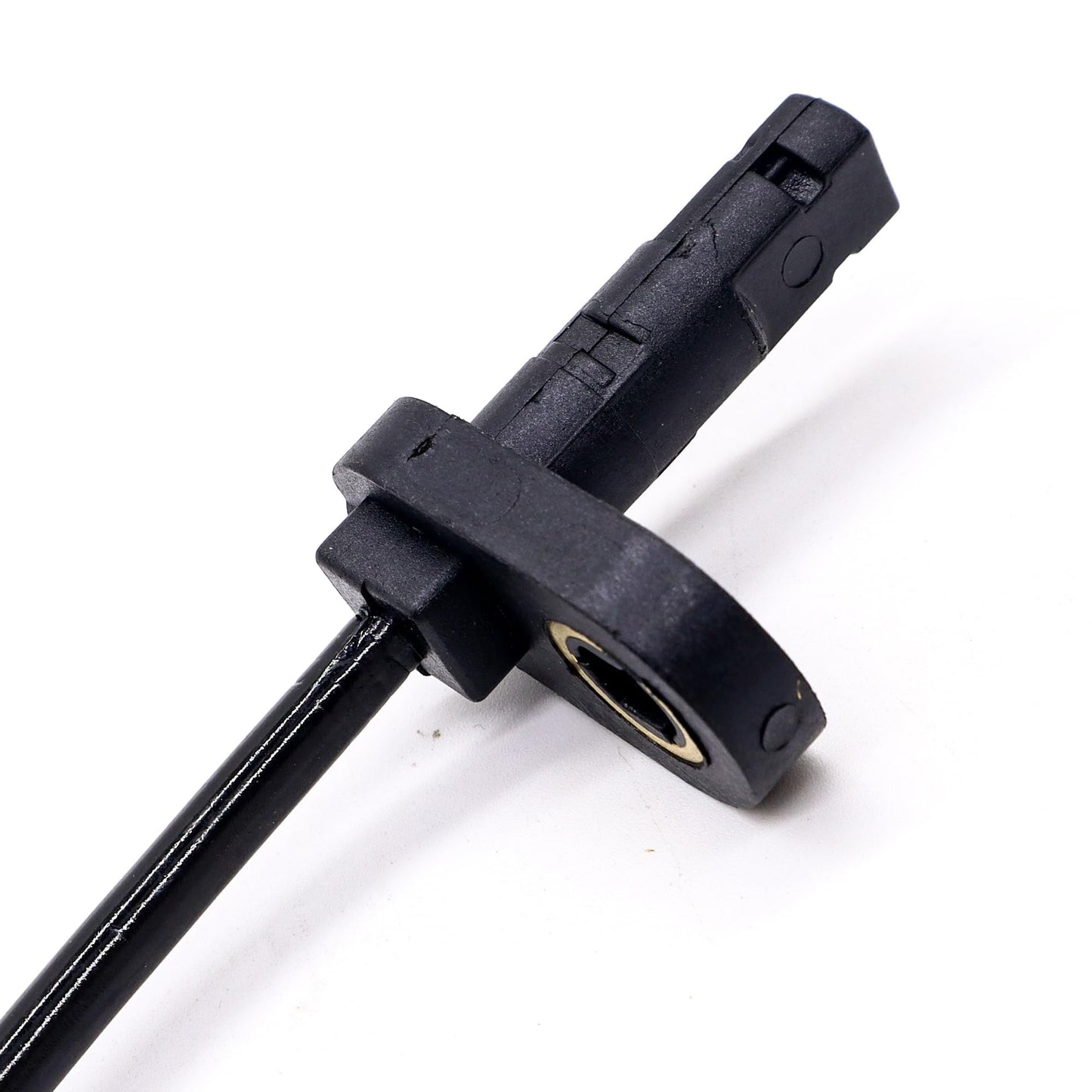 HiSport 57455TR3A12 Front Left ABS Wheel Speed Sensor Compatible with Honda Civic 2014 2015 Replace 57455TR3A11