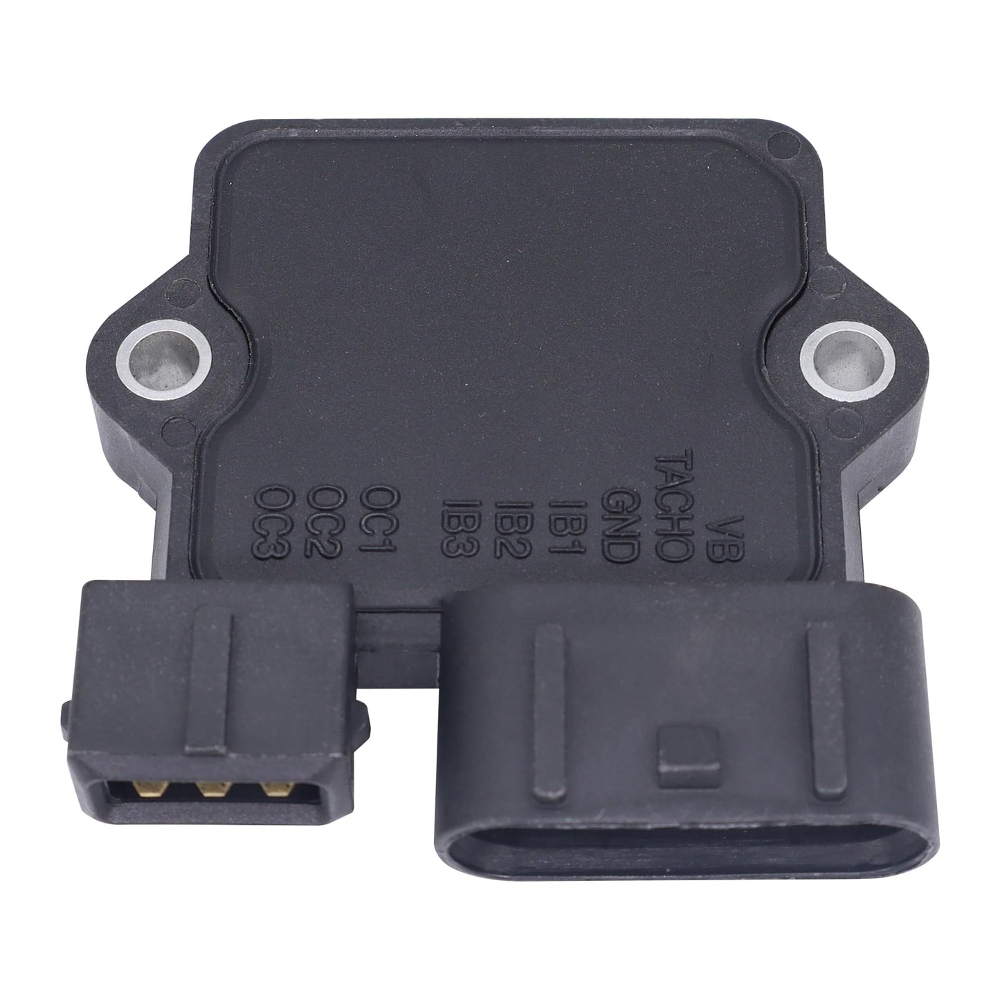 HiSport MD338997 Ignition Control Module - Compatible with Dodge Stealth 1991-1996 Mitsubishi 3000GT 1991-1999 Replaces MD349207 L723T LX607