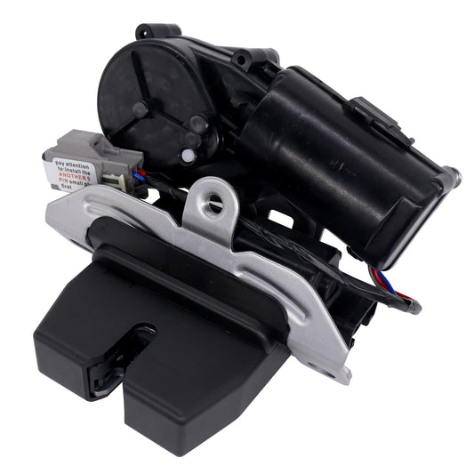 HiSport Liftgate Hatch Lock Latch Actuator GJ5Z-7443150 - Compatible with Ford Edge Escape Expedition Compatible with Lincoln MKX Nautilus Navigator 2015-2022 1.5L 2.0L 2.5L 2.7L 3.5L 3.7L