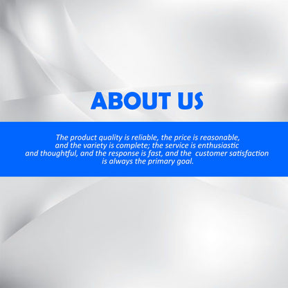 HiSport Transmission Dipstick - Compatible with Chrysler Dodge Dart Fiat 500 Jeep Cherokee Compass Patriot Replaces 10323A 10323B Black