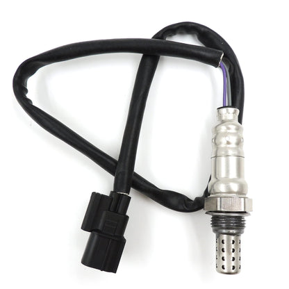 HiSport 250-24785 Oxygen Sensor Compatible with Acura MDX 2007-2020 RDX 2007-2024 RL 2009-2012 RLX 2014-2020 TL 2007-2014 TLX 2015-2020 TSX ZDX, Honda Accord Crosstour Odyssey Passport Pilot Ridgeline