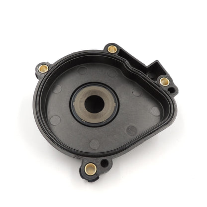 HiSport Crankcase Vent Valve Oil Separator 2720100631 - Replacement for Mercedes-Benz C230 C280 C300 C350 CL550 GLK350 R350 S400 S550 SL550 SLK280 SLK300 SLK350 2006-2015