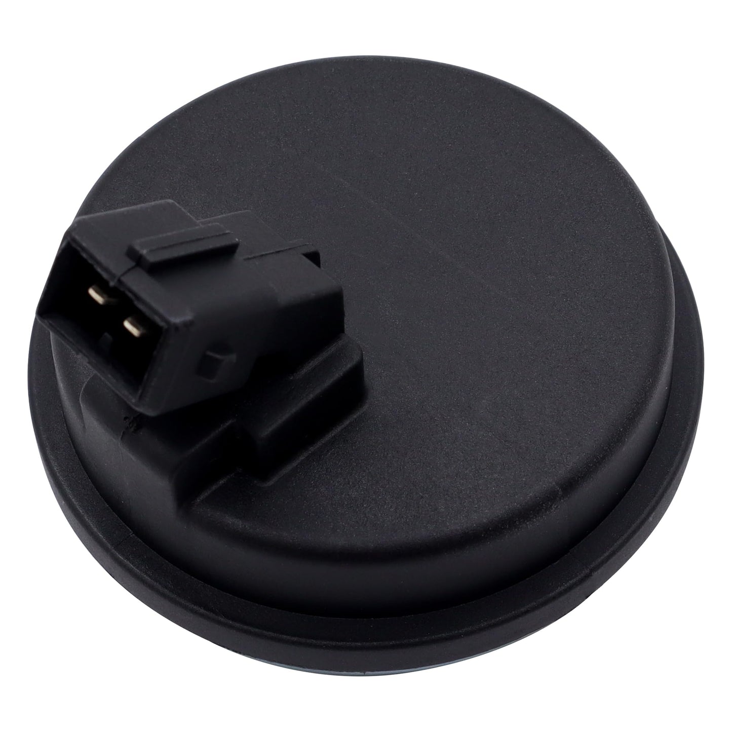 Hisport ABS Wheel Speed Sensor 58980F9000 Rear Driver and Passenger Side - Compatible with Hyundai Accent 2019-2021 Kia Rio 2019-2020