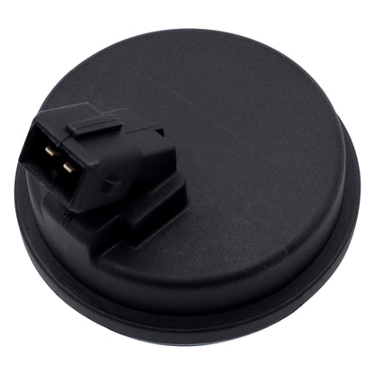 Hisport ABS Wheel Speed Sensor 58980F9000 Rear Driver and Passenger Side - Compatible with Hyundai Accent 2019-2021 Kia Rio 2019-2020