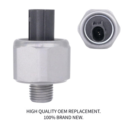 HiSport Ignition Knock Detonation Sensor 30530-PPL-A01 - Compatible with Acura RDX 2007-2012 TSX 2004-2008 RSX 2002-2006 Honda Element 2003-2011 CR-V 2002-2009 Accord 2003-2007 Civic 2002-2005