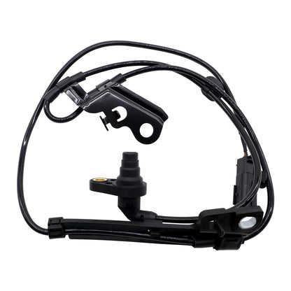HiSport ALS2316 ABS Wheel Speed Sensor - Front Right Location, Compatible with Pontiac Vibe 2009-2010, Toyota Corolla 2009, 2010, 2011, 2012, 2013, 2014, 2015, 2016, 2017, 2018, 2019 Matrix 2009-2013