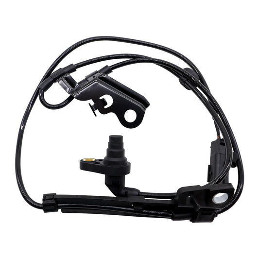 HiSport ALS2316 ABS Wheel Speed Sensor - Front Right Location, Compatible with Pontiac Vibe 2009-2010, Toyota Corolla 2009, 2010, 2011, 2012, 2013, 2014, 2015, 2016, 2017, 2018, 2019 Matrix 2009-2013