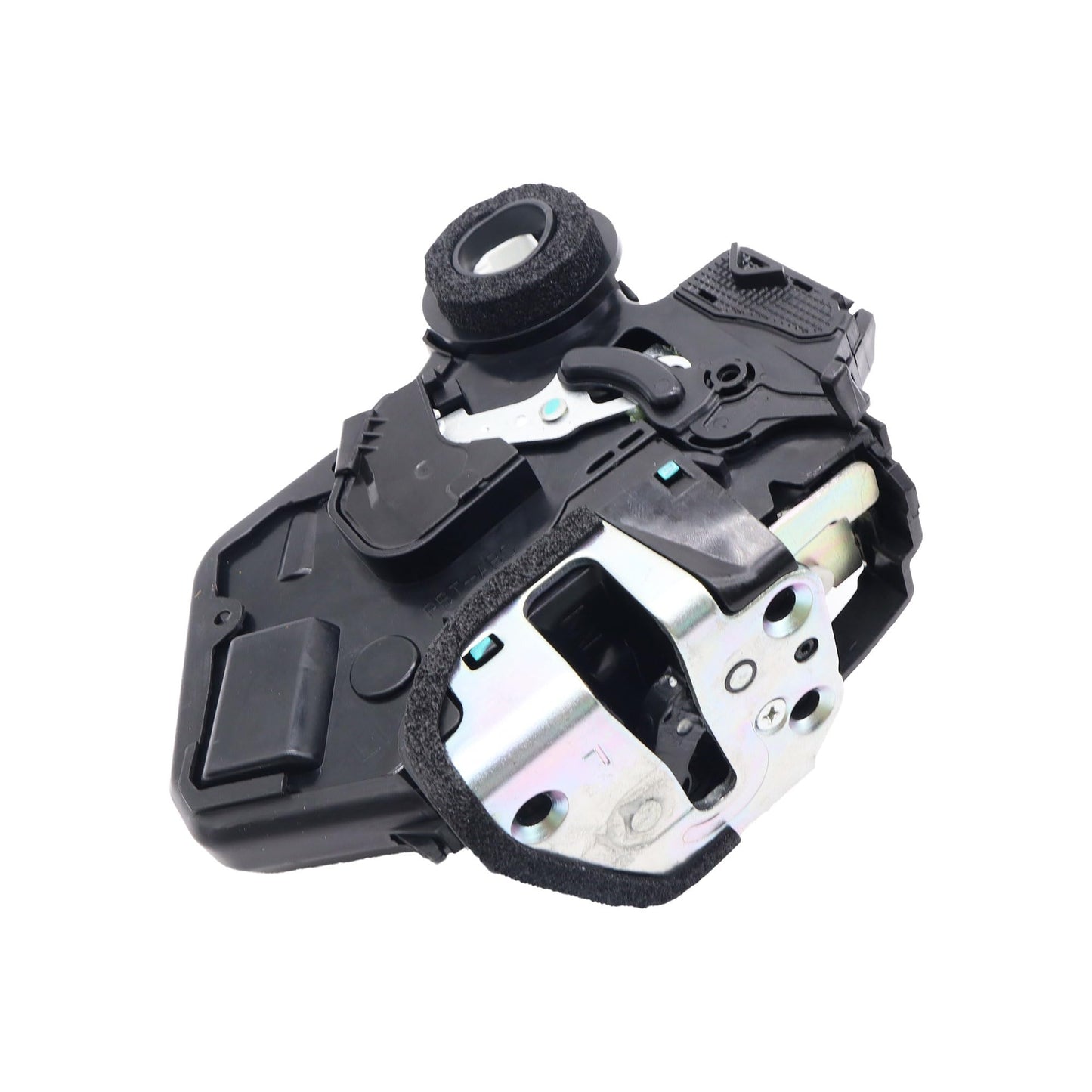 HiSport Door Lock Actuator Rear Left Driver Side 931-430 Compatible with Toyota Camry 2002-2006, Corolla 2005-2008 Replaces 69060-AA040