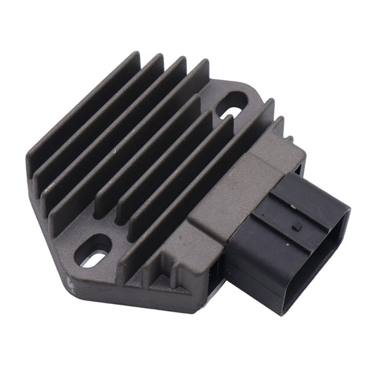HiSport 230-58020 Voltage Regulator Rectifier Compatible with Honda Rancher 350 ES TRX350TE 350 S TRX350TM 350 4x4 ES TRX350FE Foreman 400 TRX400FW 450 TRX450ES 450 TRX450FE TRX450FM TRX450R