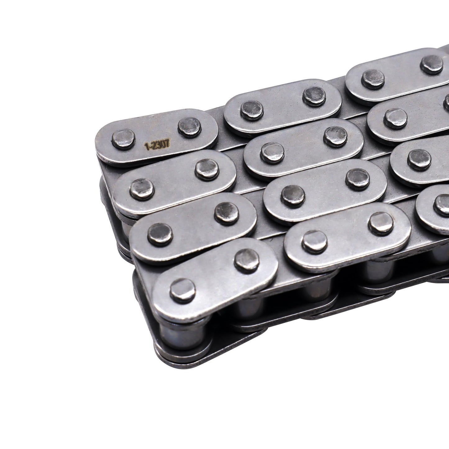 HiSport 12646386 Timing Chain Compatible with Buick Allure, Cadillac CTS, Chevrolet Corvette, GMC Canyon Savana 1500 2500 3500 4500, Hummer H2, Isuzu Ascender, Pontiac Firebird, Saab 9-7X