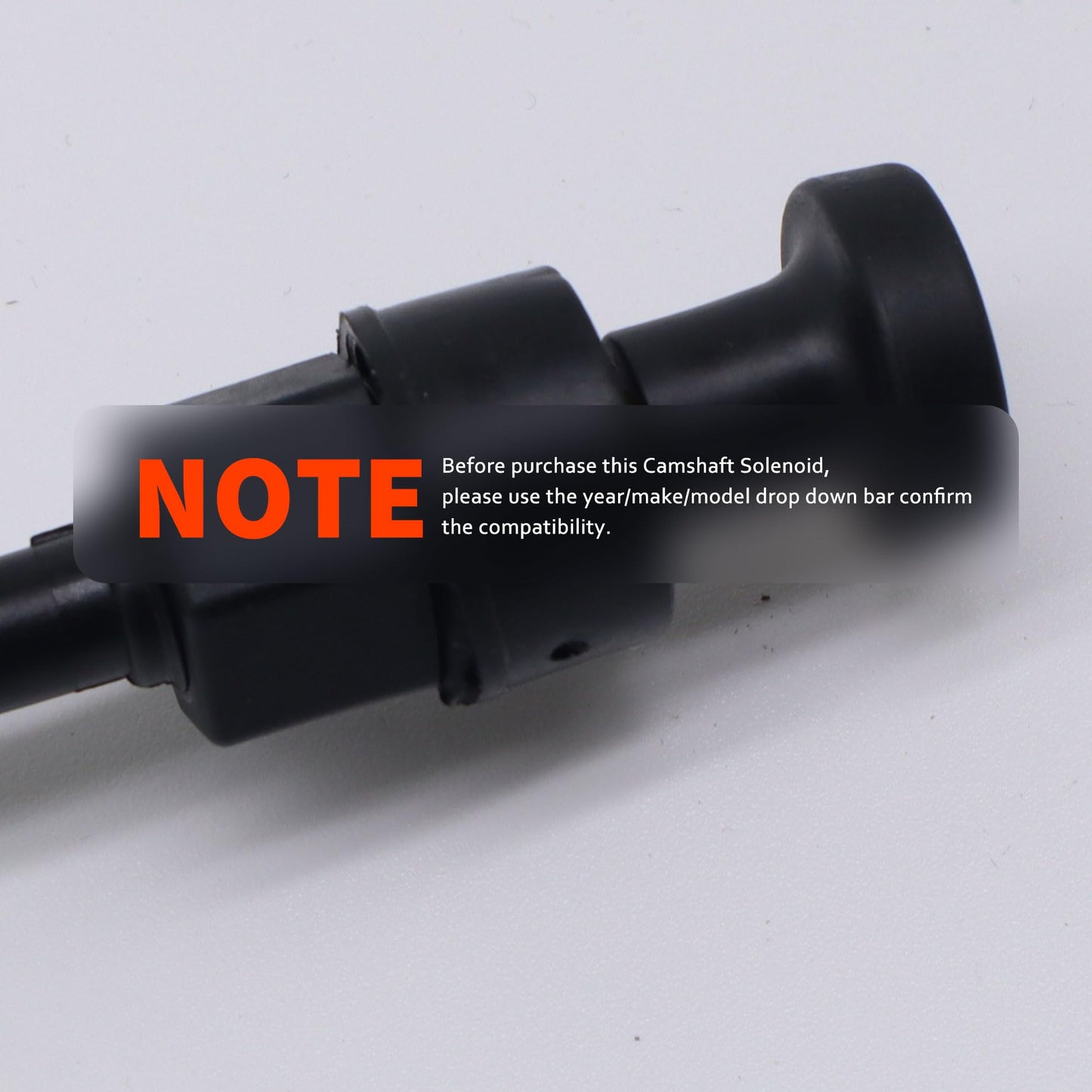 HiSport Choke Cable with Starter Valve Plunger Kit - Compatible with Honda Rancher 350 2000-2003 Replaces 17950-HN5-671