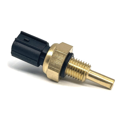 HiSport Engine Coolant Temperature Sensor 37870-PLC-004 - Compatible with Honda Accord Civic CRV Element Acura RL TSX RSX TL 2001-2011 - Replaces 158-0811 1580811 TX97T