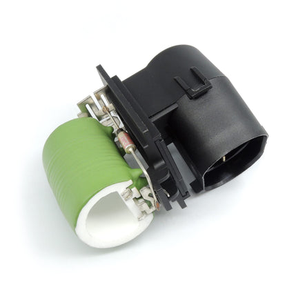 HiSport Engine Cooling Fan Motor Relay 15926330 - Compatible with Chevrolet Captiva Sport,Saturn Vue