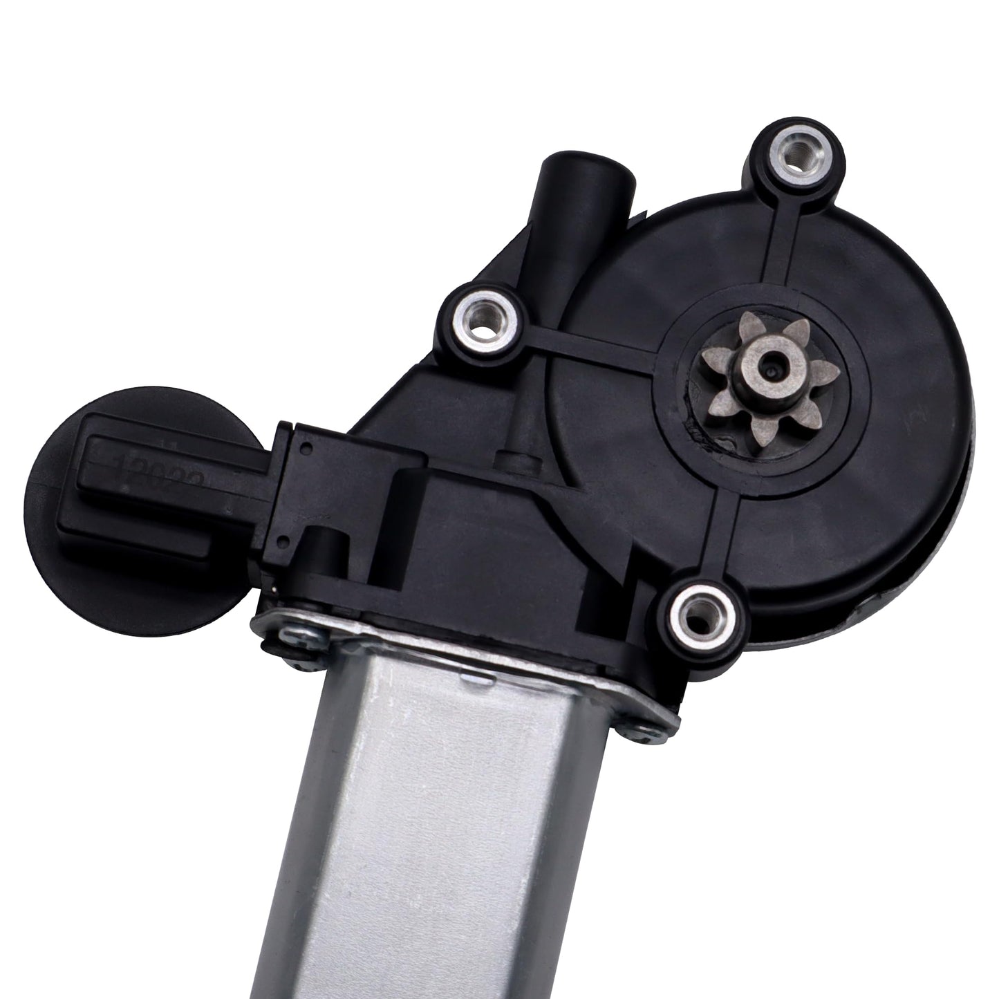 HiSport 85710AE010 742-609 Power Window Lift Motor Compatible with Toyota Tacoma 2005-2015 Tundra 4Runner RAV4 Camry Compatible with Scion tC xB xD