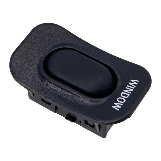 HiSport F57Z14529A Window Switch Control Button Passenger Side - Compatible with Ford Ranger 1995 1996 1997 1998 1999 2000 2001 2002 2003 2004 2005 2006 2007 - Replace SW7081