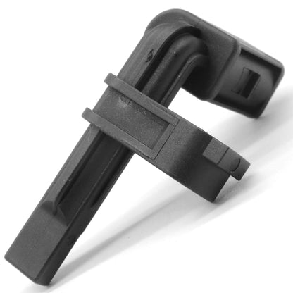 HiSport WHT005651 2PCS Front ABS Wheel Speed Sensor Compatible with Audi Q7 2011, 2012, 2013, 2014, 2015, Volkswagen Touareg 2011, 2012, 2013, 2014, 2015, 2016, 2017