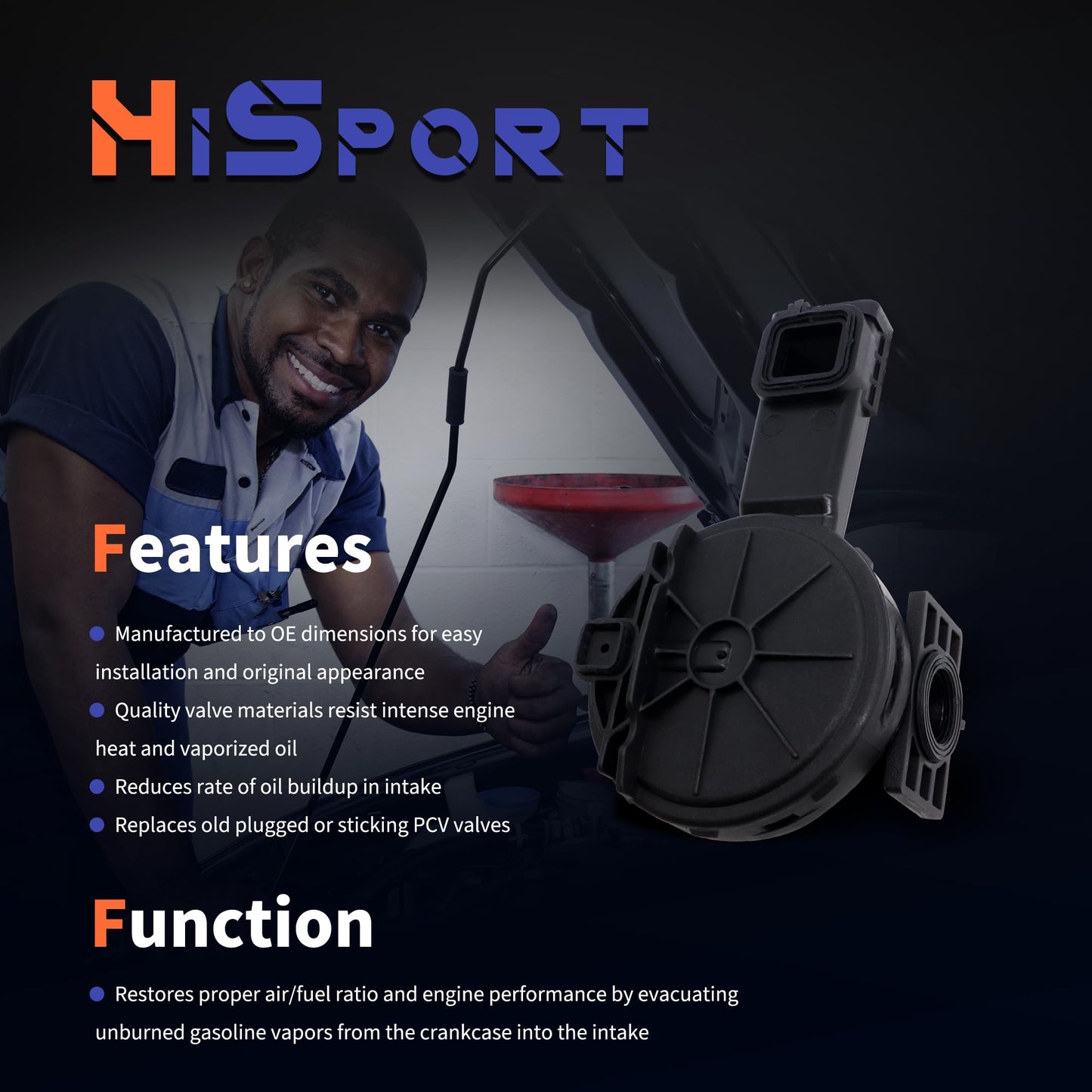 HiSport 55558118 Engine Valve Camshaft Rocker - Compatible with Chevy 2011-2014 Cruze 2013-2014 Sonic 2009-2011 Aveo 2009-2011 Aveo5 Pontiac 2009 G3 Saturn 2008 Astra