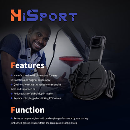 HiSport 55558118 Engine Valve Camshaft Rocker - Compatible with Chevy 2011-2014 Cruze 2013-2014 Sonic 2009-2011 Aveo 2009-2011 Aveo5 Pontiac 2009 G3 Saturn 2008 Astra