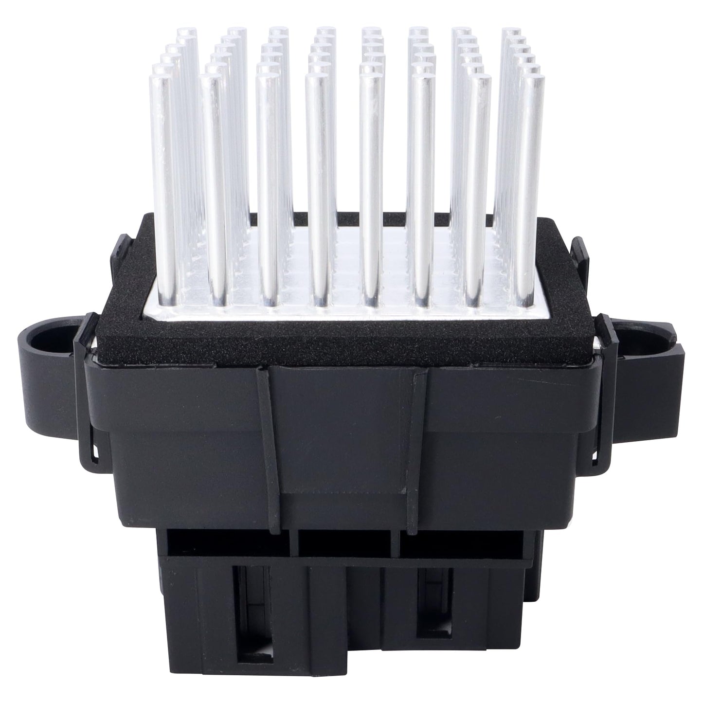 HiSport AC Heater Blower Motor Resistor 973-420 4P1594 Compatible with Chrysler 300, Pacifica, Town & Country, Dodge Charger, Durango, Grand Caravan, Magnum, Jeep Grand Cherokee