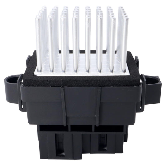 HiSport AC Heater Blower Motor Resistor 973-420 4P1594 Compatible with Chrysler 300, Pacifica, Town & Country, Dodge Charger, Durango, Grand Caravan, Magnum, Jeep Grand Cherokee